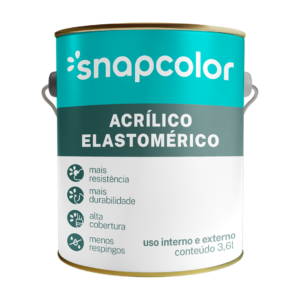 ACRÍLICO STANDARD – Snapcolor